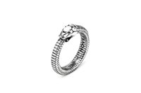Anello Nove25 Donna in Argento N25ANEBL277-14 NOVE 25 - N25ANEBL277-14 NOVE 25